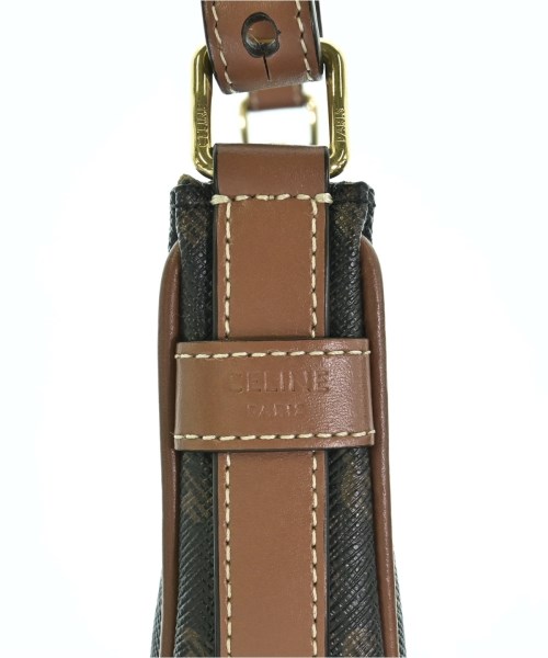 CELINE（セリーヌ）ハンドバッグ 茶 サイズ:- レディース/2200677458151