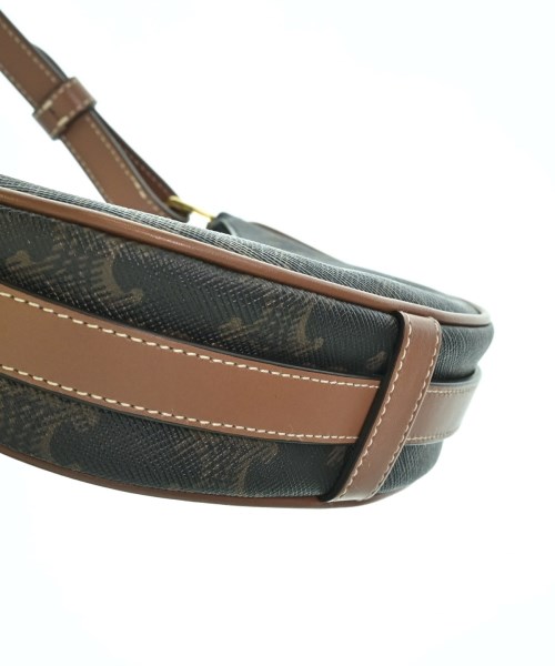 CELINE（セリーヌ）ハンドバッグ 茶 サイズ:- レディース/2200677458151