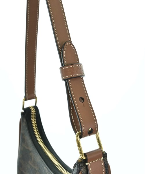 CELINE（セリーヌ）ハンドバッグ 茶 サイズ:- レディース/2200677458151