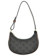 CELINE（セリーヌ）ハンドバッグ 茶 サイズ:- レディース/2200677458151