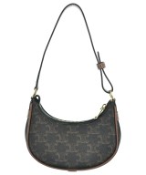 CELINE（セリーヌ）ハンドバッグ 茶 サイズ:- レディース/2200677458151