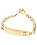 CELINE（セリーヌ）ブレスレット・バングル ゴールド サイズ:- レディース/2200677458175