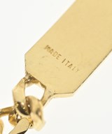 CELINE（セリーヌ）ブレスレット・バングル ゴールド サイズ:- レディース/2200677458175