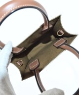 CELINE（セリーヌ）ハンドバッグ 白 サイズ:- レディース/2200677540016