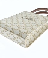 CELINE（セリーヌ）ハンドバッグ 白 サイズ:- レディース/2200677540016