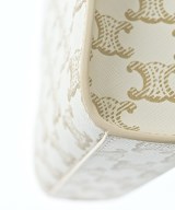 CELINE（セリーヌ）ハンドバッグ 白 サイズ:- レディース/2200677540016