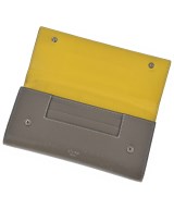 CELINE（セリーヌ）財布・コインケース ベージュ サイズ:- レディース/2200674401112