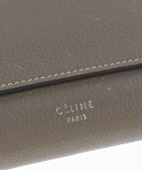 CELINE（セリーヌ）財布・コインケース ベージュ サイズ:- レディース/2200674401112