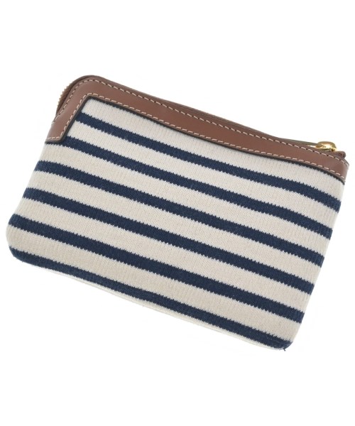 CELINE（セリーヌ）カードケース 白 サイズ:- レディース/2200677932088