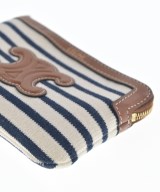 CELINE（セリーヌ）カードケース 白 サイズ:- レディース/2200677932088