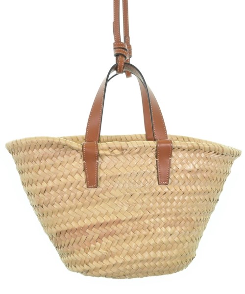 CELINE（セリーヌ）かごバッグ ベージュ サイズ:- レディース/2200678116135