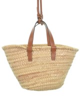 CELINE（セリーヌ）かごバッグ ベージュ サイズ:- レディース/2200678116135