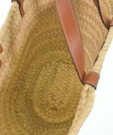 CELINE（セリーヌ）かごバッグ ベージュ サイズ:- レディース/2200678116135