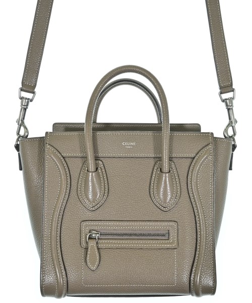 セリーヌ(CELINE)のCELINE ハンドバッグ