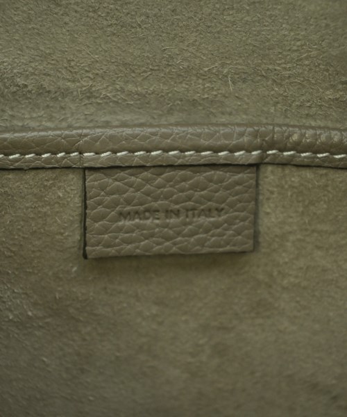 CELINE（セリーヌ）ハンドバッグ 茶 サイズ:- レディース/2200678116166