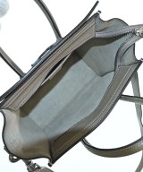 CELINE（セリーヌ）ハンドバッグ 茶 サイズ:- レディース/2200678116166
