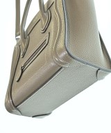 CELINE（セリーヌ）ハンドバッグ 茶 サイズ:- レディース/2200678116166