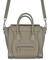 CELINE ハンドバッグ