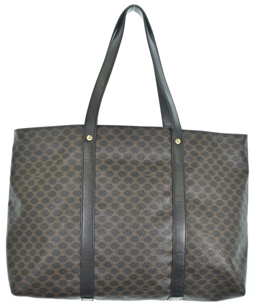 CELINE（セリーヌ）トートバッグ 茶 サイズ:- レディース/2200678262399