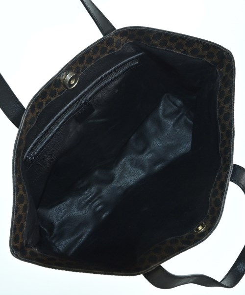 CELINE（セリーヌ）トートバッグ 茶 サイズ:- レディース/2200678262399