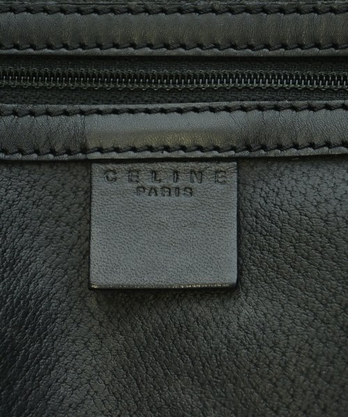 CELINE（セリーヌ）トートバッグ 茶 サイズ:- レディース/2200678262399