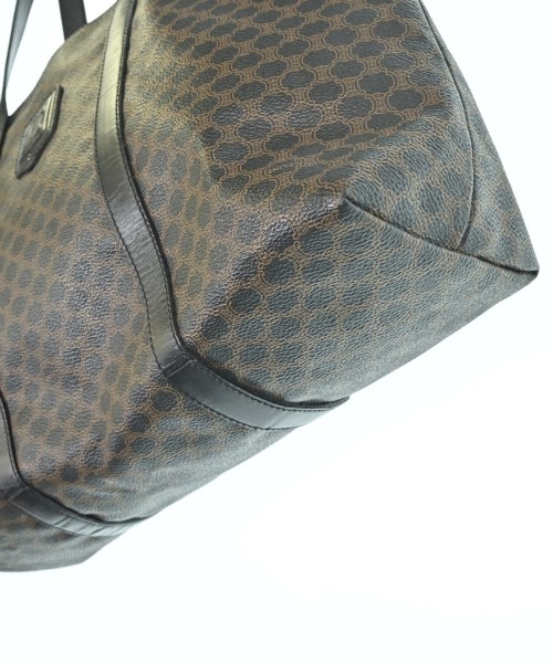 CELINE（セリーヌ）トートバッグ 茶 サイズ:- レディース/2200678262399