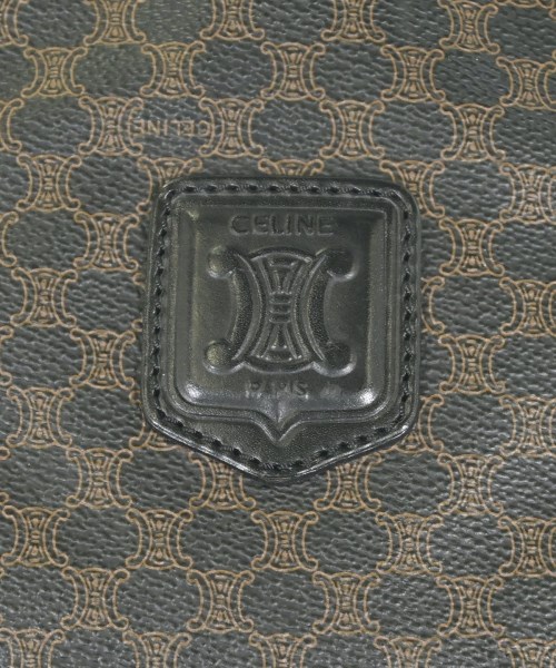 CELINE（セリーヌ）トートバッグ 茶 サイズ:- レディース/2200678262399