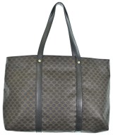 CELINE（セリーヌ）トートバッグ 茶 サイズ:- レディース/2200678262399