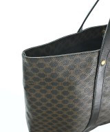 CELINE（セリーヌ）トートバッグ 茶 サイズ:- レディース/2200678262399