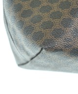 CELINE（セリーヌ）トートバッグ 茶 サイズ:- レディース/2200678262399