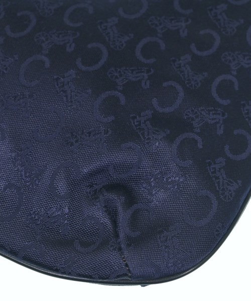 CELINE（セリーヌ）ハンドバッグ 紺 サイズ:2 レディース/2200678262467