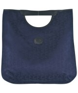 CELINE（セリーヌ）ハンドバッグ 紺 サイズ:2 レディース/2200678262467