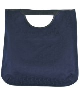 CELINE（セリーヌ）ハンドバッグ 紺 サイズ:2 レディース/2200678262467