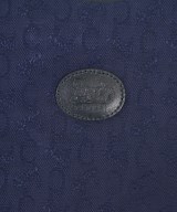 CELINE（セリーヌ）ハンドバッグ 紺 サイズ:2 レディース/2200678262467