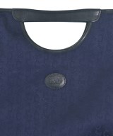CELINE（セリーヌ）ハンドバッグ 紺 サイズ:2 レディース/2200678262467