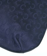CELINE（セリーヌ）ハンドバッグ 紺 サイズ:2 レディース/2200678262467