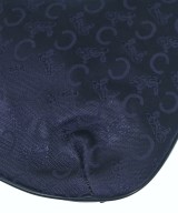CELINE（セリーヌ）ハンドバッグ 紺 サイズ:2 レディース/2200678262467