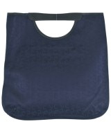 CELINE（セリーヌ）ハンドバッグ 紺 サイズ:2 レディース/2200678262993