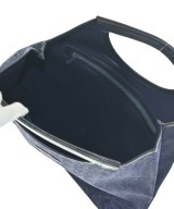 CELINE（セリーヌ）ハンドバッグ 紺 サイズ:2 レディース/2200678262993