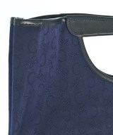 CELINE（セリーヌ）ハンドバッグ 紺 サイズ:2 レディース/2200678262993