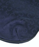 CELINE（セリーヌ）ハンドバッグ 紺 サイズ:2 レディース/2200678262993