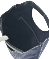 CELINE（セリーヌ）ハンドバッグ 紺 サイズ:2 レディース/2200678263013