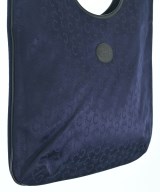 CELINE（セリーヌ）ハンドバッグ 紺 サイズ:2 レディース/2200678263013