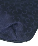 CELINE（セリーヌ）ハンドバッグ 紺 サイズ:2 レディース/2200678263013