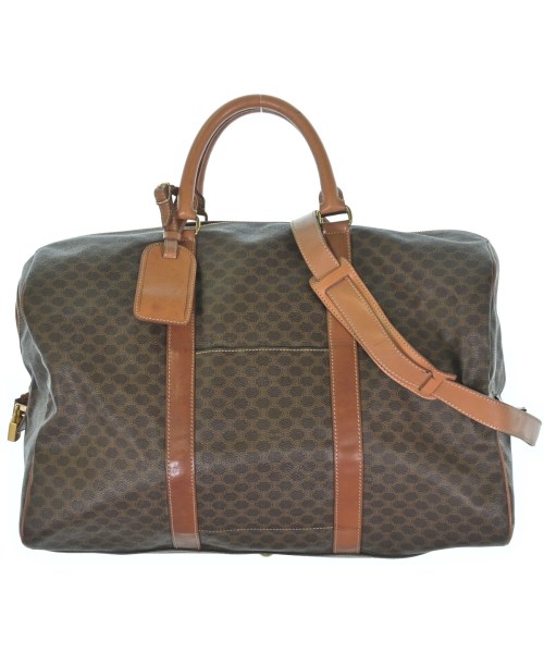 セリーヌ(CELINE)のCELINE ボストンバッグ
