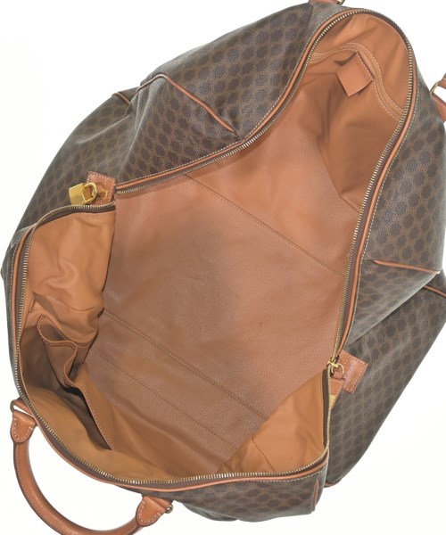 CELINE（セリーヌ）ボストンバッグ 茶 サイズ:- レディース/2200678263068