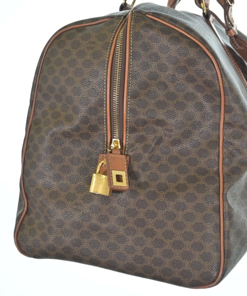 CELINE（セリーヌ）ボストンバッグ 茶 サイズ:- レディース/2200678263068