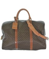 CELINE（セリーヌ）ボストンバッグ 茶 サイズ:- レディース/2200678263068