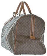CELINE（セリーヌ）ボストンバッグ 茶 サイズ:- レディース/2200678263068