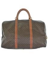 CELINE（セリーヌ）ボストンバッグ 茶 サイズ:- レディース/2200678263068